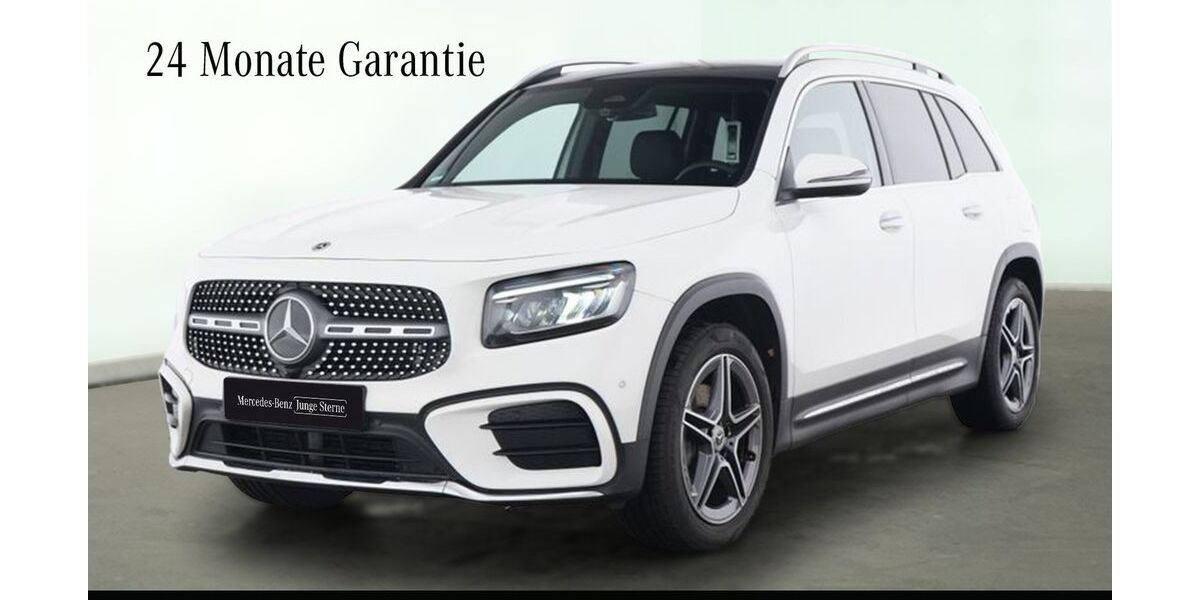 Mercedes-Benz GLB 180 19.533 km 36.500 &euro; Hattersheim 65795