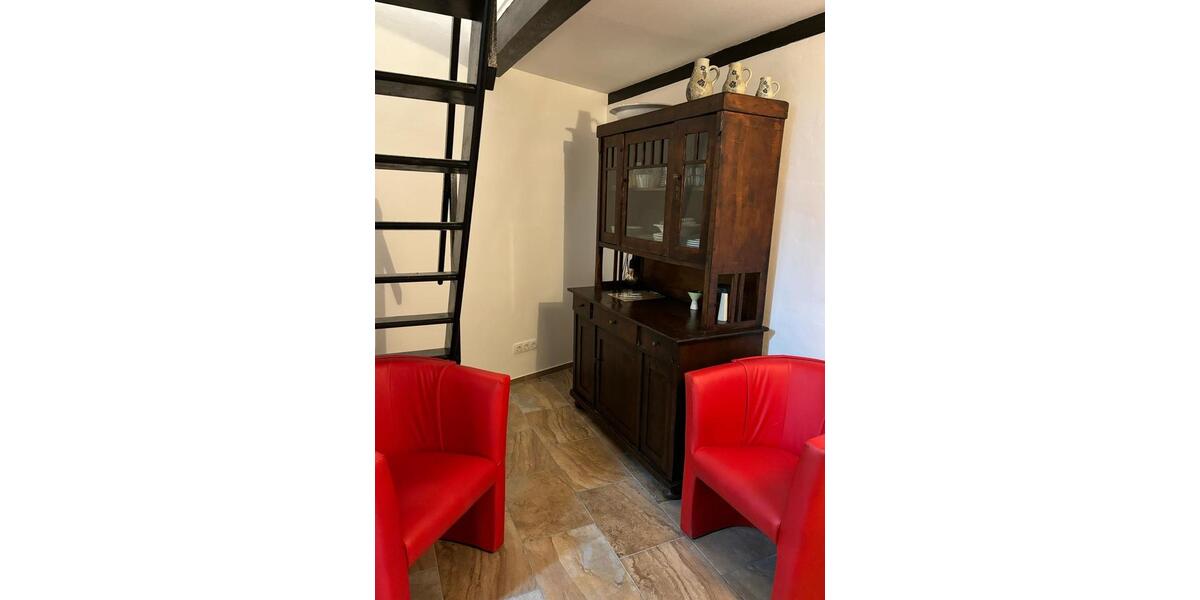 Maisonettenwohnung Frankfurt am Main Sachsenhausen - 3 Zimmer, 80 m&sup2;, 1.400&euro; | Angebot:25830854