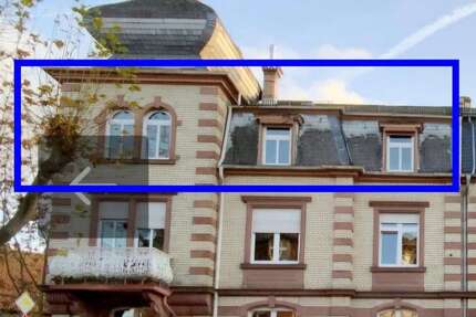 Wohnung Hanau Großauheim - 3 Zimmer, 92 m&sup2;, 1.000&euro; | Angebot:26553135