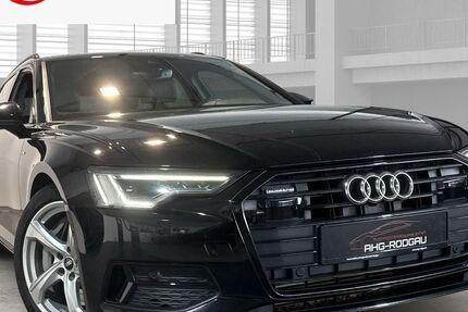 Audi A6 108.011 km 28.999 &euro; Hanau 63452