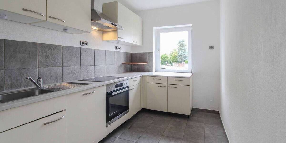 Etagenwohnung Rodgau Nieder-Roden - 3 Zimmer, 72 m&sup2;, 185.000&euro; | Angebot:26826128
