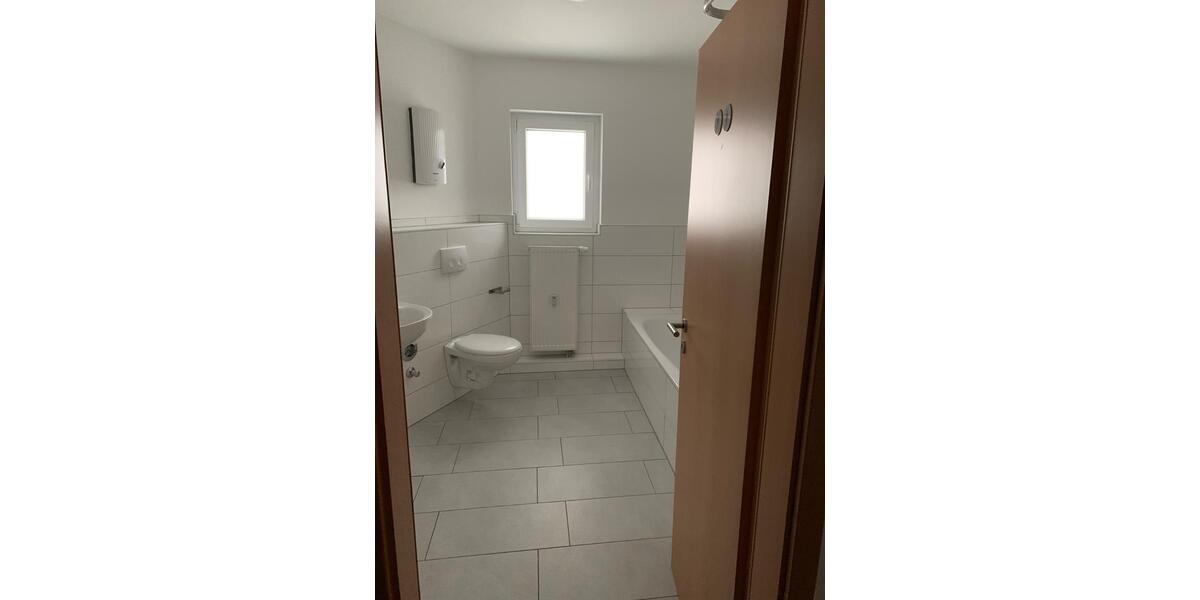 3 Zimmer Wohnung in Gründau 3 zimmer