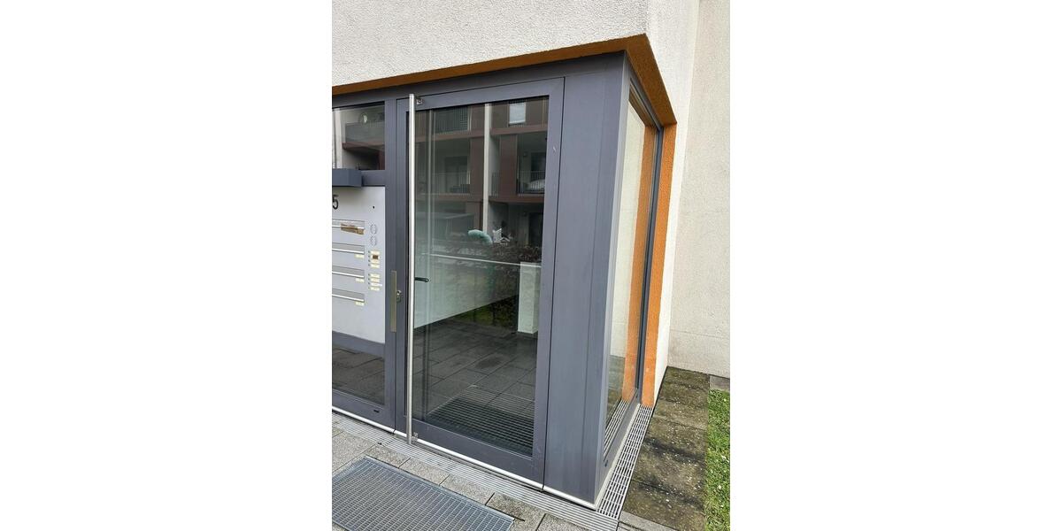 Etagenwohnung Hattersheim am Main - 2.5 Zimmer, 80 m&sup2;, 1.250&euro; | Angebot:25370323