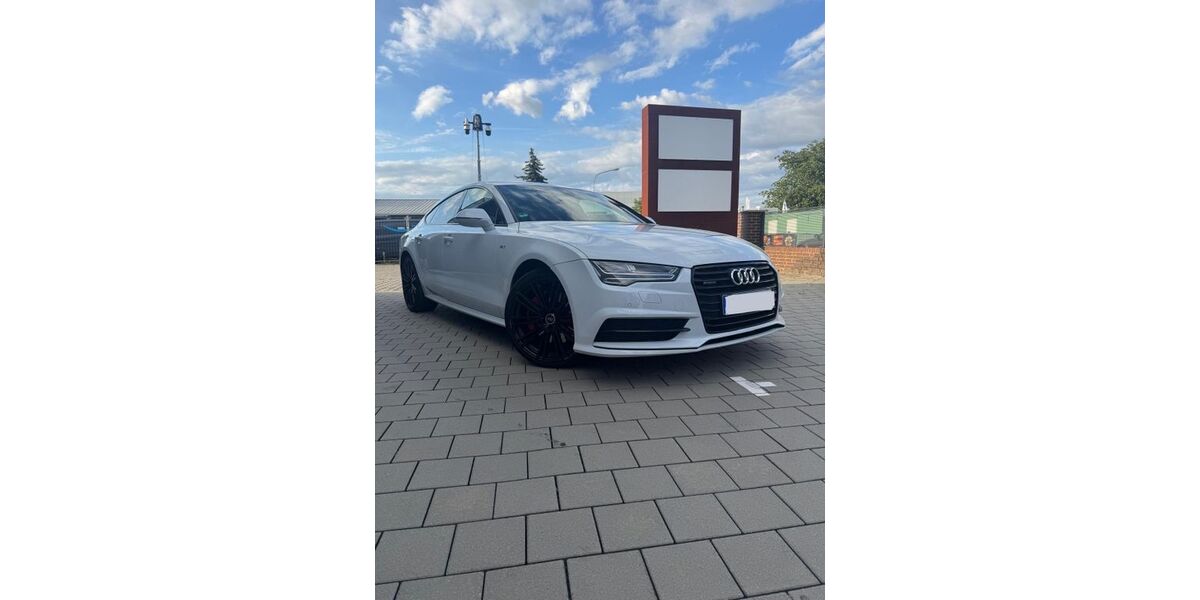 Audi A7 144.000 km 23.999 &euro; Darmstadt 64291