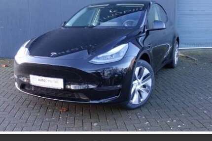 Tesla Model Y 62.400 km 32.980 &euro; Hainburg 63512