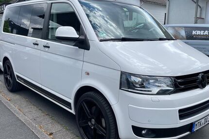 VW T5 Transporter 163.994 km 24.900 € Wehrheim 61273