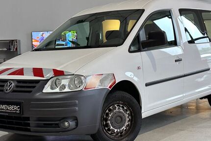 VW Caddy 129.460 km 4.980 € Rodgau-Weiskirchen/nähe Frankfurt am Main 63110
