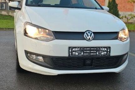 VW Polo 193.000 km 6.100 &euro; Bad Nauheim 61231