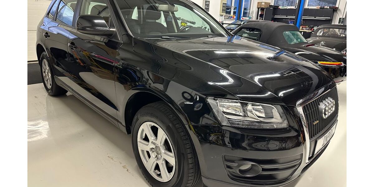 Audi Q5 293.500 km 5.390 &euro; Groß Umstadt 64823
