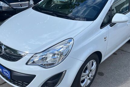 Opel Corsa 68.000 km 6.490 &euro; Dreieich 63303