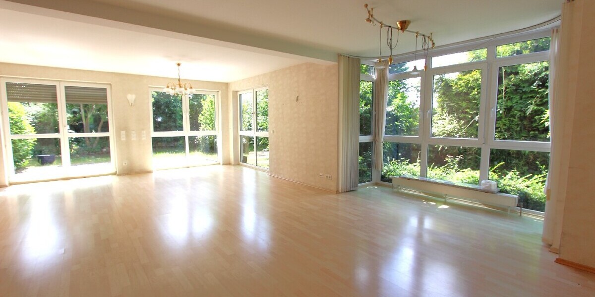 albero:) großzügig wohnen am Feldrand - Doppelhaushälfte Hainburg | Angebot:26854549