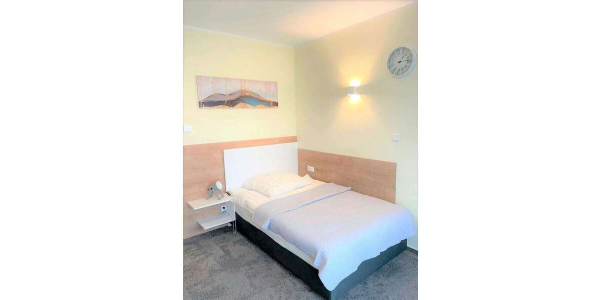 Zimmer Rosbach Ober-Rosbach - 1 Zimmer, 1.310&euro; | Angebot:23978783