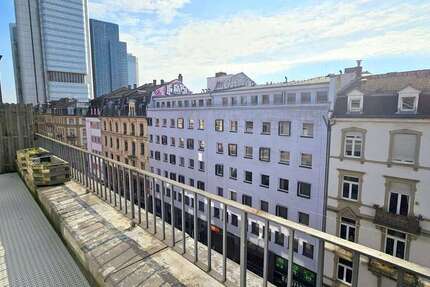 Zimmer Frankfurt Bahnhofsviertel - 4 Zimmer, 700&euro; | Angebot:26856265