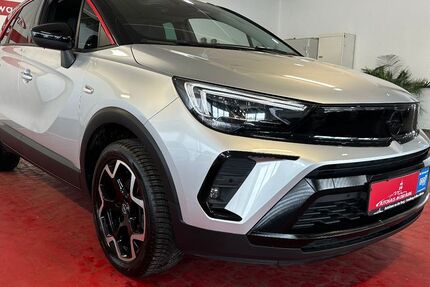 Opel Crossland (X) 74.584 km 15.990 € Friedberg (Hessen) 61169