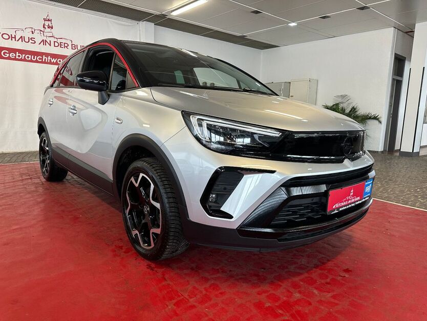 Opel Crossland (X) 74.584 km 15.990 € Friedberg (Hessen) 61169