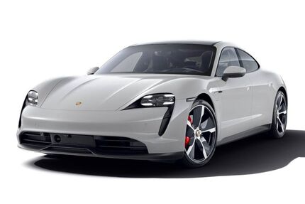Porsche Taycan 70.165 km 69.900 € Darmstadt 64295