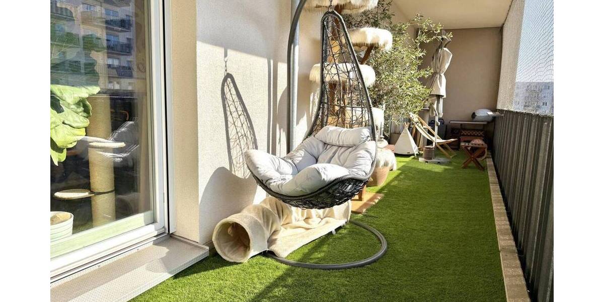 Etagenwohnung Frankfurt Gallus - 4 Zimmer, 116 m&sup2;, 949.000&euro; | Angebot:26175042