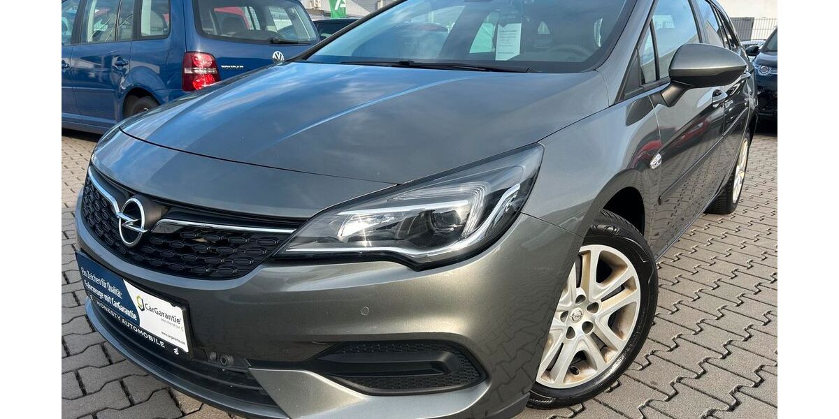 Opel Astra 96.200 km 9.490 &euro; Babenhausen 64832