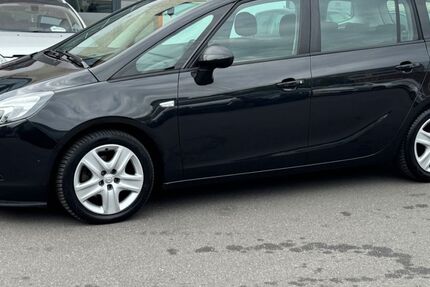 Opel Zafira 130.000 km 9.699 € Frankfurt am Main 60314