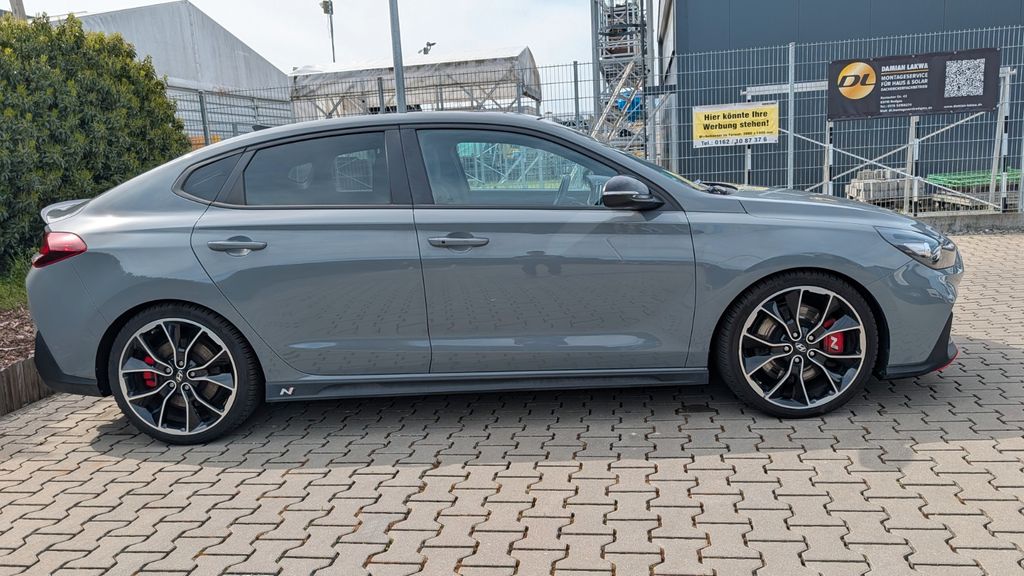 Hyundai i30 105.750 km 20.999 &euro; Rodgau 63110