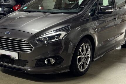 Ford S-Max 132.593 km 13.900 &euro; Oberursel (bei Frankfurt am Main) 61440