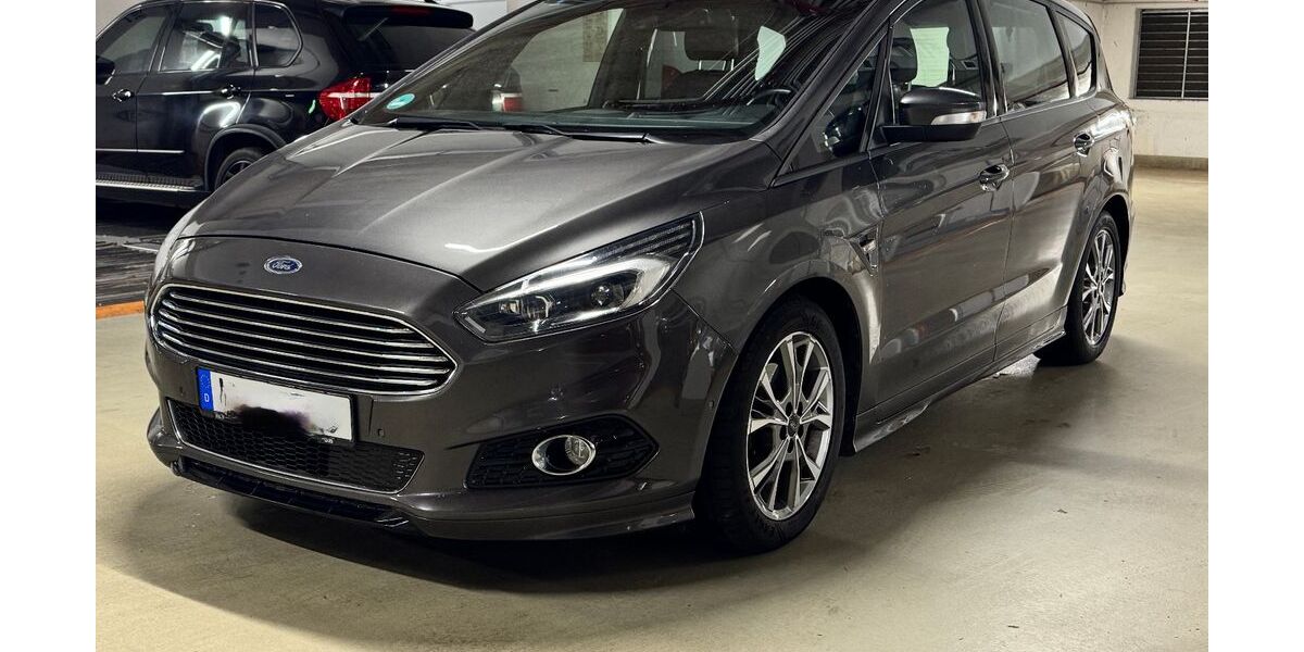 Ford S-Max 132.593 km 13.900 &euro; Oberursel (bei Frankfurt am Main) 61440