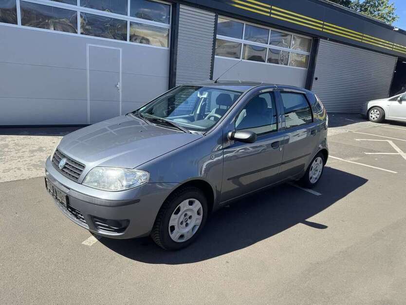 Punto