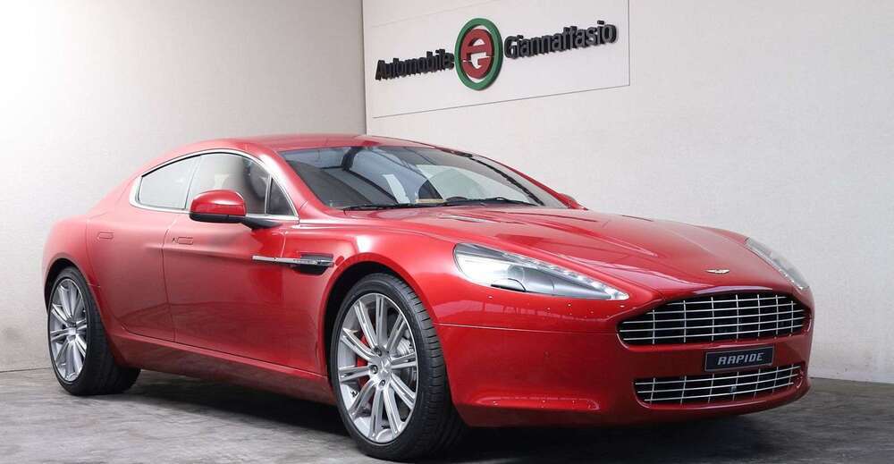 Rapide