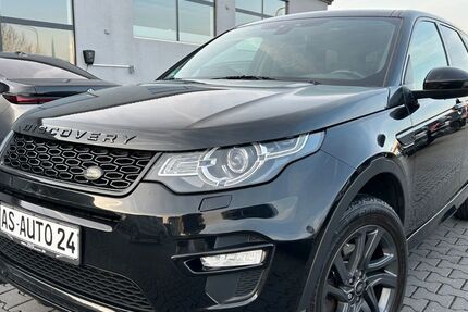 Land Rover Discovery 210.820 km 14.900 &euro; Hanau 63456