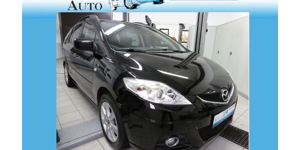 Mazda 5 158.500 km 6.950 &euro; Florstadt­­­ 61197
