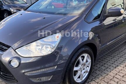 Ford S-Max 216.000 km 5.450 € Freigericht - Somborn 63579