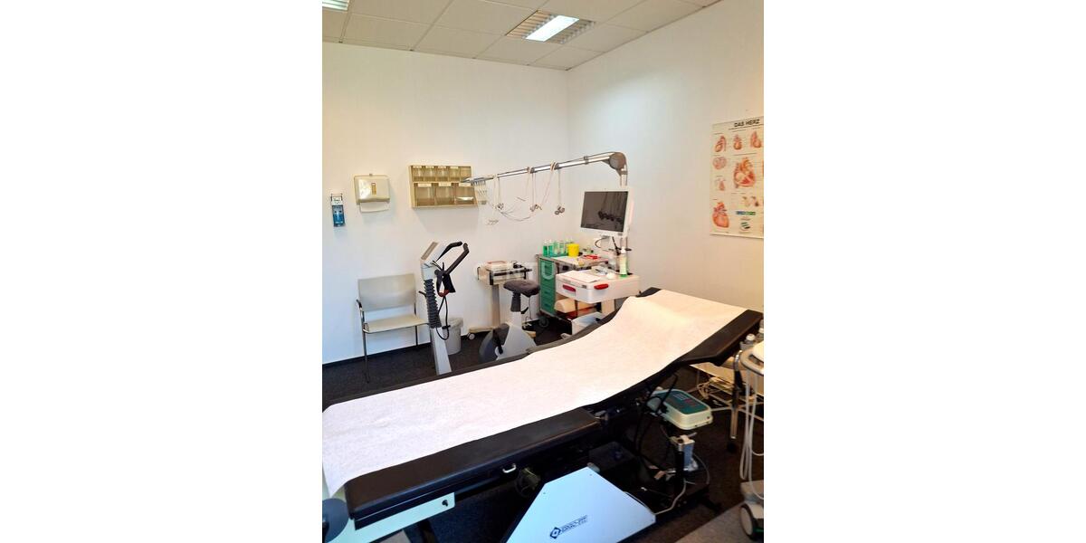 Gewerbeobjekt Bad Nauheim - 1.800&euro; | Angebot:26234541