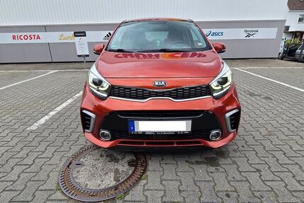 Kia Picanto 166.100 km 8.999 € Frankfurt/Main 65933