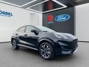 Ford Puma Hybrid ST Line Komfort Paket*Winter Paket* 11.100 km 20.890 &euro; Nidderau 61130