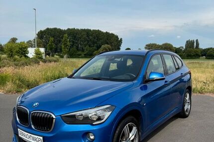 BMW X1 143.600 km 17.499 € Darmstadt 64297