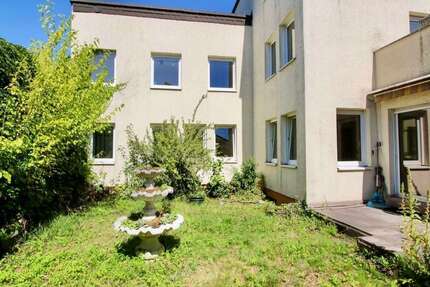 Haus Neu-Isenburg Isenburg - 6 Zimmer, 271 m&sup2;, 989.900&euro; | Angebot:26193919