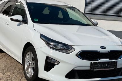 Kia ceed Sportswagon 32.000 km 17.900 € Langen 63225