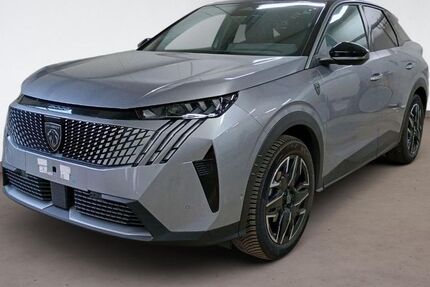 Peugeot 3008 27.216 km 29.985 &euro; Rüsselsheim 65428