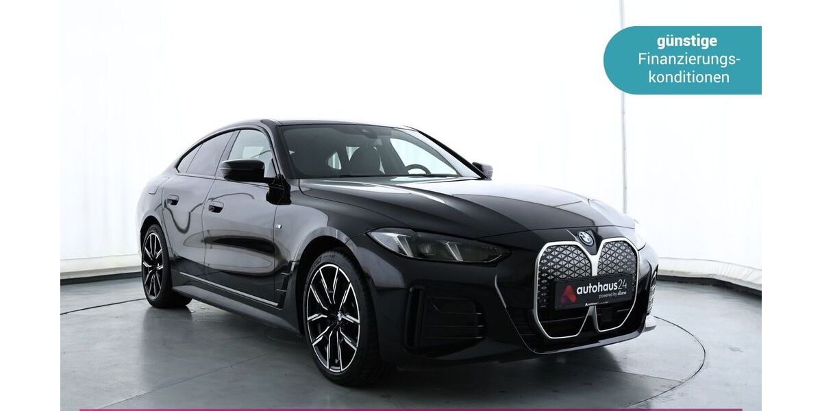 BMW i4 28.890 km 42.470 &euro; Egelsbach 63329