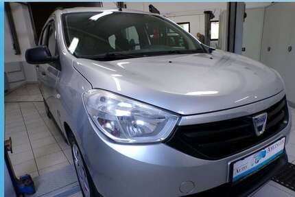 Dacia Lodgy 176.800 km 6.950 &euro; Florstadt 61197