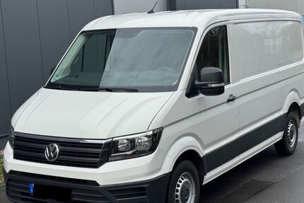 VW Crafter 249.000 km 10.900 &euro; Bruchköbel 63486
