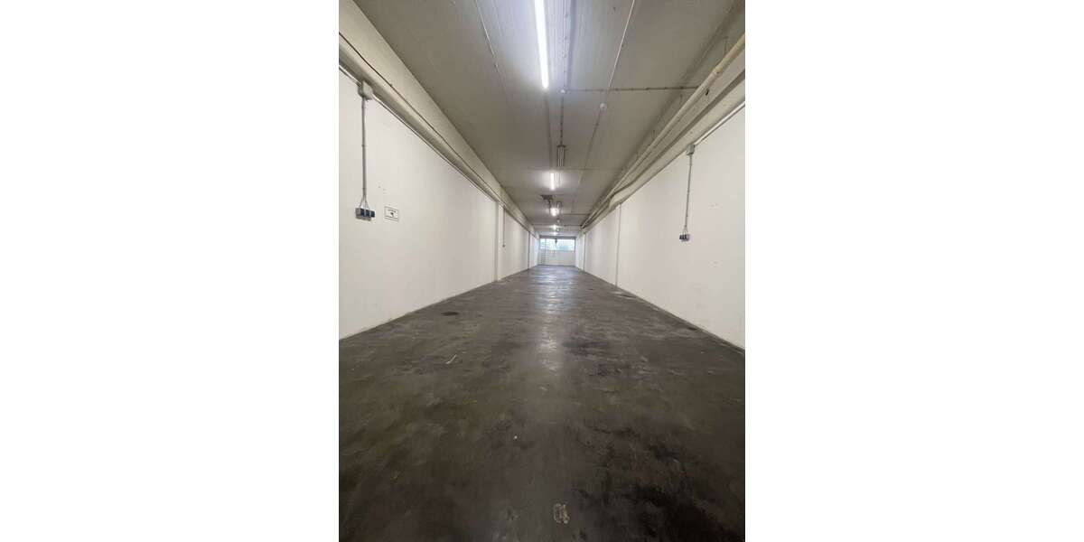 Gewerbeobjekt Hattersheim am Main - 988&euro; | Angebot:27130523