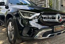 Mercedes GLC 300
