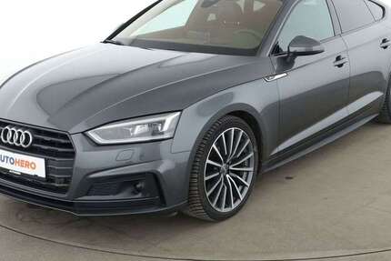Audi A5 63.497 km 27.990 &euro; Frankfurt am Main 65936