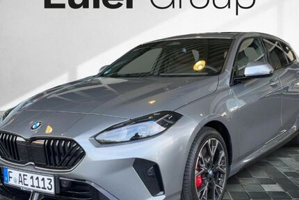 BMW 116 1.101 km 41.699 &euro; Frankfurt am Main 60435