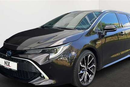 Toyota Corolla 64.247 km 22.780 € Offenbach 63071