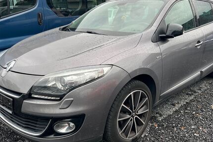 Renault Megane 153.800 km 5.499 € Mainz kastel 55252