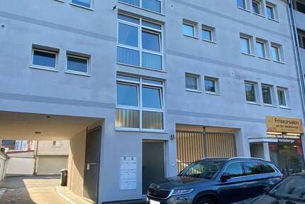 Wohnung zum Mieten in Darmstadt 550 € 22 m²