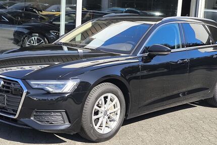 Audi A6 135.000 km 22.750 € Dieburg 64807