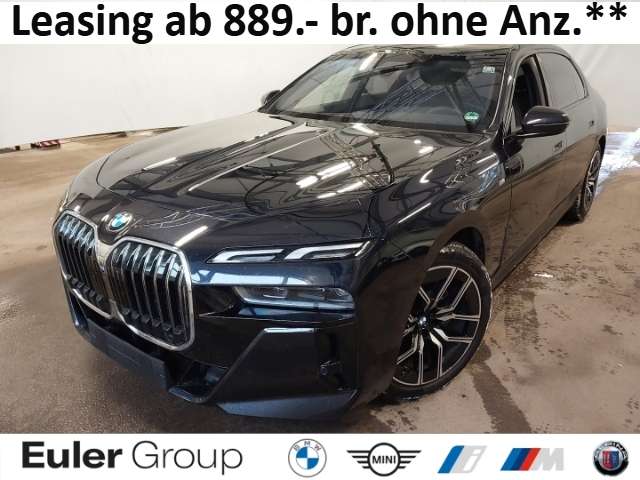 BMW 740 25.683 km 88.998 &euro; Frankfurt 60314